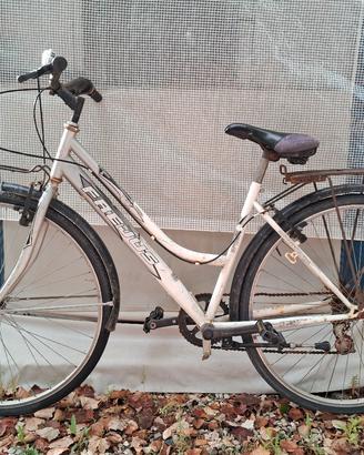 Bicicletta Frejus