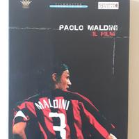 Paolo Maldini il film Milan