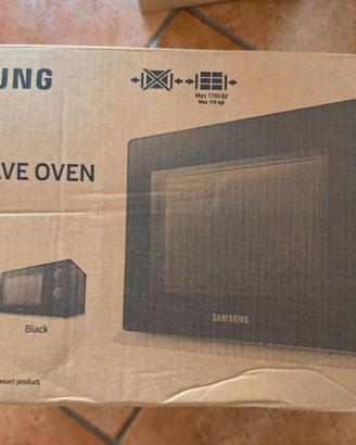 Forno a Microonde Samsung MW3000AM