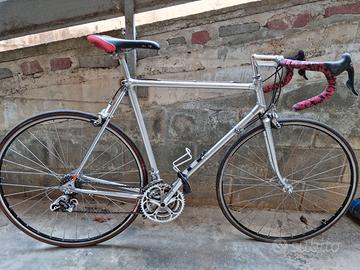 Bicicletta Vitus anni 90