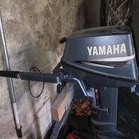 motore yamaha 8 cv