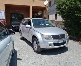 SUZUKI Grand Vitara 2ª - 2008