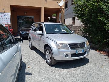 SUZUKI Grand Vitara 2ª - 2008