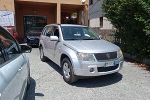 SUZUKI Grand Vitara 2ª - 2008