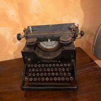 Macchina da scrivere