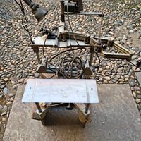 pantografo gravograph