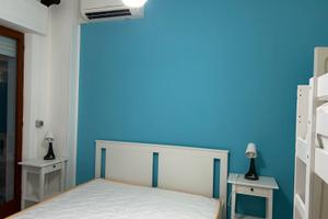 Casa sulla spiaggia Riviera del Conero