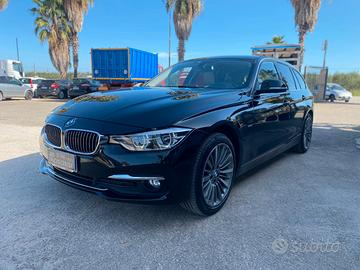 BMW Serie 3 (F30/31) - 2016