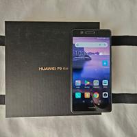 Cellulare smartphone Huawei P9 Lite