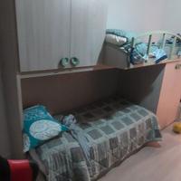 cameretta 2 posti letto