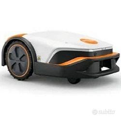 ROBOT  TAGLIAERBA STIHL I.MOV 5.0