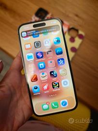 iPhone 14 pro 