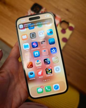 iPhone 14 pro 