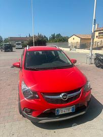 Opel Karl