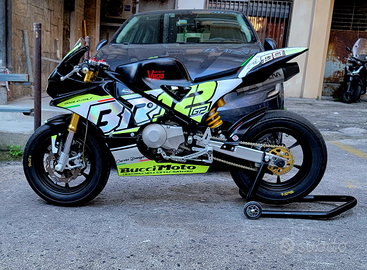 Minigip Bucci Br12 Daytona 190 cc