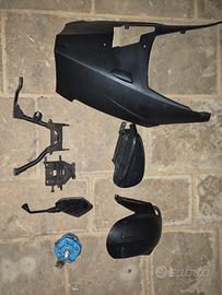 pezzi piaggio 