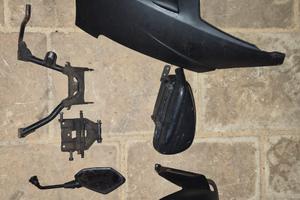 pezzi piaggio 