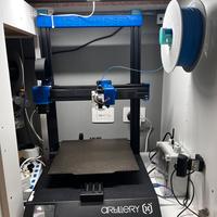 Stampante 3d Artillery Sidewinder x2