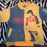 Brand: La giacca presenta il marchio ECKO WEAR