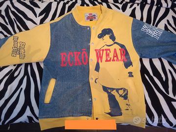 Brand: La giacca presenta il marchio ECKO WEAR