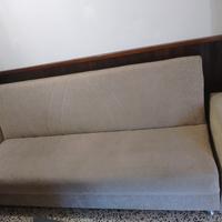 a 0€ divano letto, in buone condizioni
