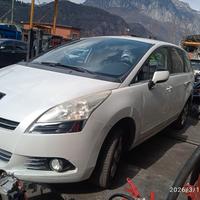 PEUGEOT 5008 1.6 TD 2011 9HR  PER RICAMBI