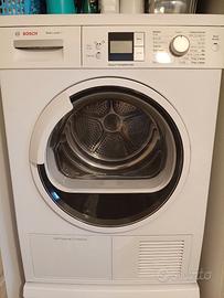 Asciugatrice Bosch Ecologixx 7