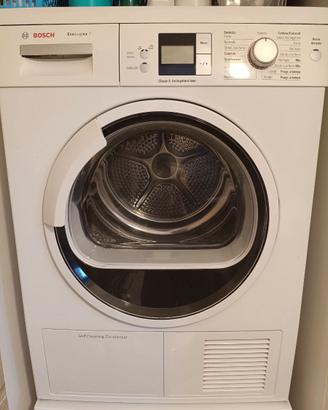Asciugatrice Bosch Ecologixx 7