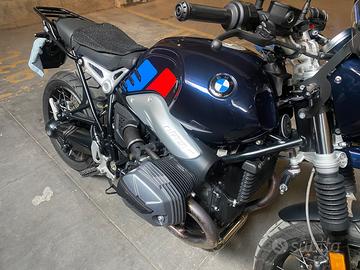 BMW R 12 nineT - 2022