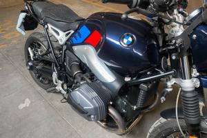BMW R 12 nineT - 2022