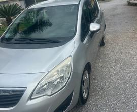 Opel Meriva 1.3 CDTI Elective