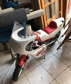 Mini moto Franco Morini d’epoca