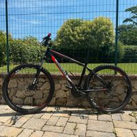 Mountain bike FONTANA