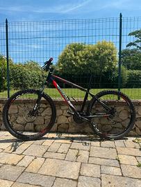 Mountain bike FONTANA