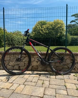 Mountain bike FONTANA
