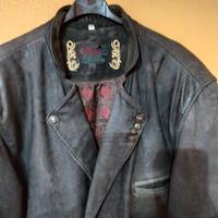 Giacca Vintage Dressing Tirolese