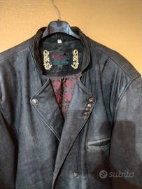 Giacca Vintage Dressing Tirolese