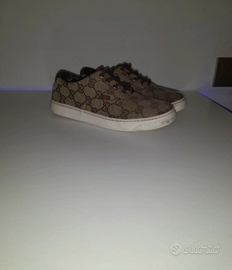 Mocassini gucci outlet bambino