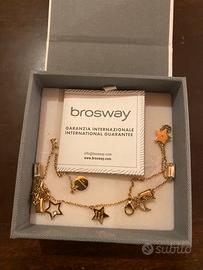 Collana girocollo Brosway