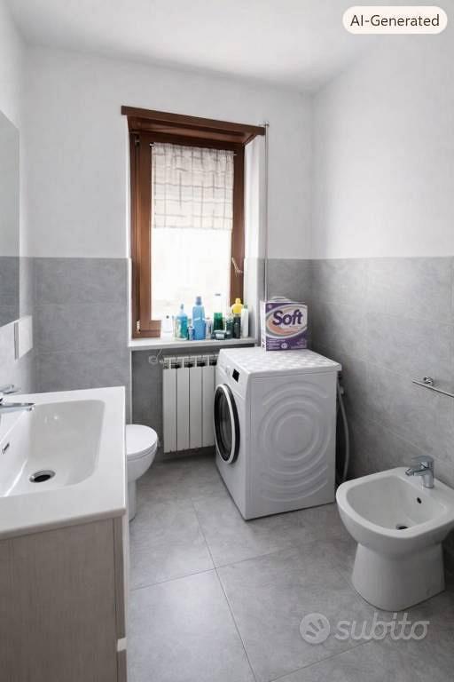 Appartamento – Zevio - Vista 3