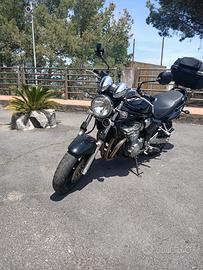 Suzuki gsf 600 Bandit