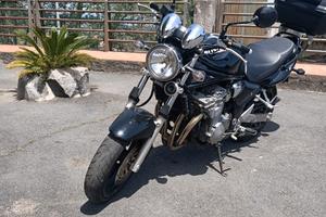 Suzuki gsf 600 Bandit