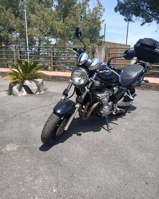 Suzuki gsf 600 Bandit