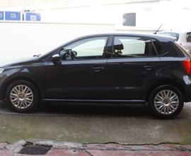 Volkswagen Polo 1.4 TDI 5p. Comfortline