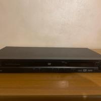 Lettore DVD