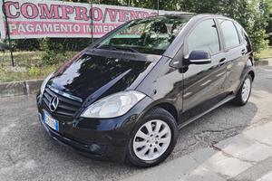 Mercedes-benz A 160 KM 112000 2/2011 EURO 5 MANUAL