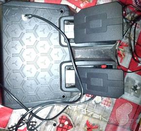 Manubrio Thrust master per PlayStation 4 e 5