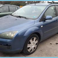 Ricambi Usati FORD FOCUS (CAP) 2005