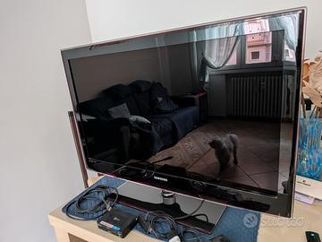 TV Samsung 43 