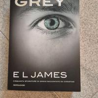 Grey il libro